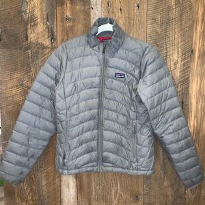 Patagonia Women’s Insulated Down Jacket